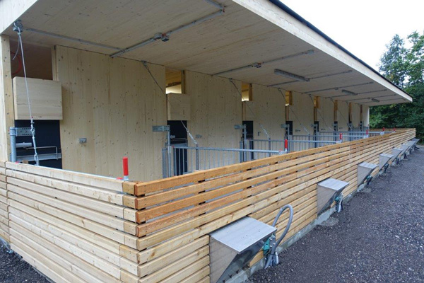 Bio Bodensystem 08 Bio Bodensystem 08